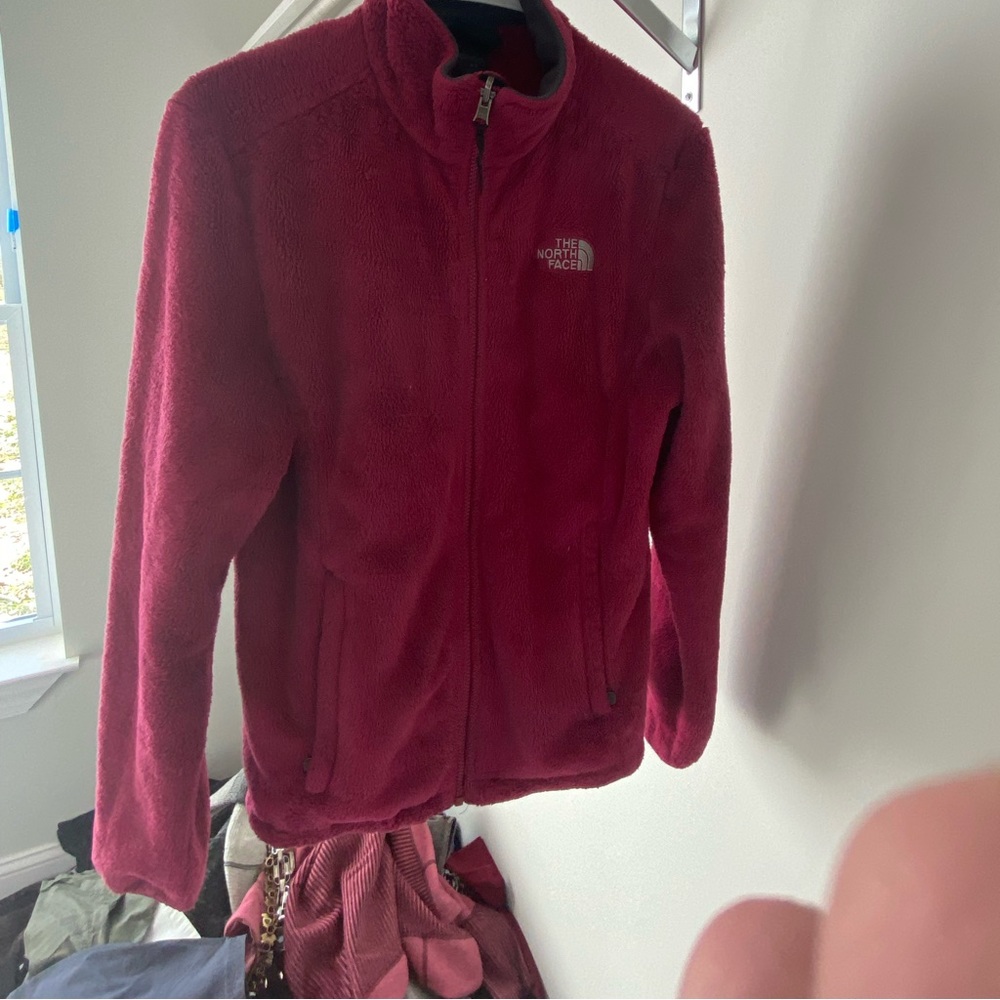North face